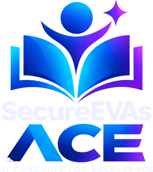 SecureEVAs ACE — AI Coaching for Excellence