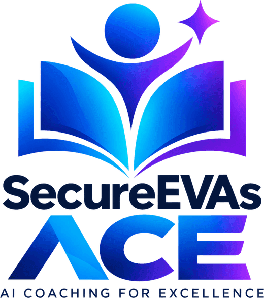 SecureEVAs ACE — AI Coaching for Excellence